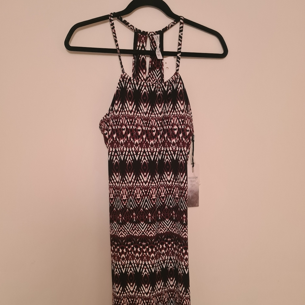 2 Beach dresses